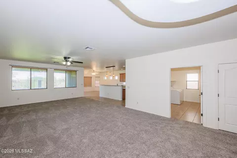 Living - 7574 E Autumn Leaf Dr, Tucson, AZ 85756 photo 1 of 7