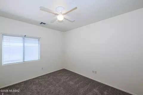 Bedroom - 7574 E Autumn Leaf Dr, Tucson, AZ 85756 photo 5 of 5
