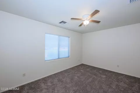 Bedroom - 7574 E Autumn Leaf Dr, Tucson, AZ 85756 photo 1 of 4