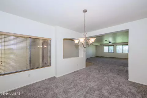 Dining - 7574 E Autumn Leaf Dr, Tucson, AZ 85756 photo 1 of 1