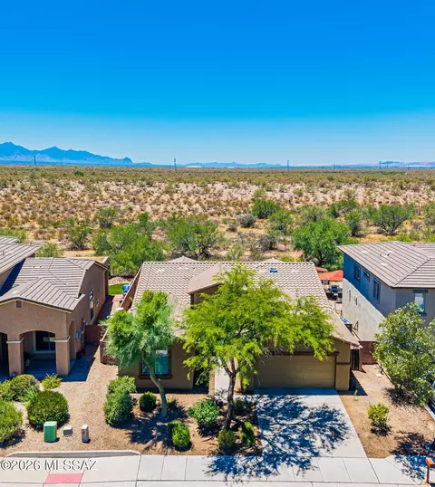 View/Area - 7574 E Autumn Leaf Dr, Tucson, AZ 85756 photo 1 of 7