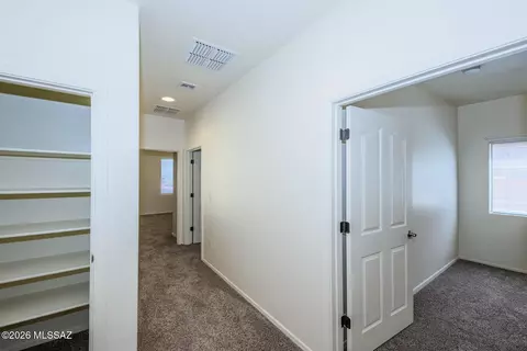 Entry Way - 7574 E Autumn Leaf Dr, Tucson, AZ 85756 photo 2 of 2