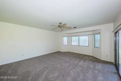 Living - 7574 E Autumn Leaf Dr, Tucson, AZ 85756 photo 6 of 7