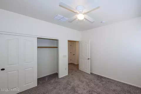 Bedroom - 7574 E Autumn Leaf Dr, Tucson, AZ 85756 photo 4 of 4