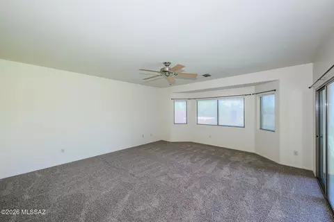 Living - 7574 E Autumn Leaf Dr, Tucson, AZ 85756 photo 6 of 7