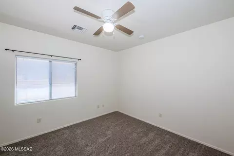 Bedroom - 7574 E Autumn Leaf Dr, Tucson, AZ 85756 photo 3 of 5