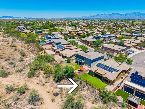 View/Area - 7574 E Autumn Leaf Dr, Tucson, AZ 85756 photo 5 of 7