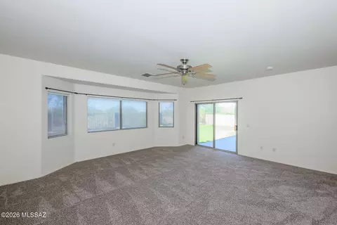Living - 7574 E Autumn Leaf Dr, Tucson, AZ 85756 photo 7 of 7