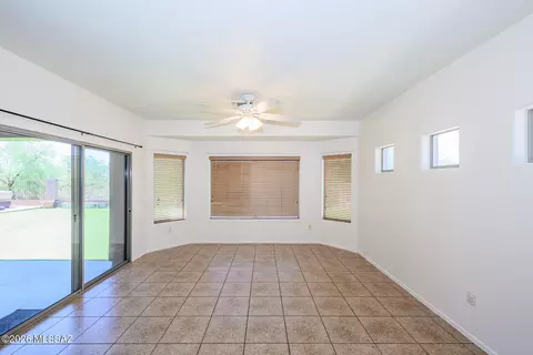 Living - 7574 E Autumn Leaf Dr, Tucson, AZ 85756 photo 4 of 7