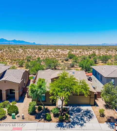 View/Area - 7574 E Autumn Leaf Dr, Tucson, AZ 85756 photo 1 of 8