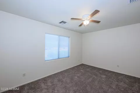 Bedroom - 7574 E Autumn Leaf Dr, Tucson, AZ 85756 photo 1 of 5