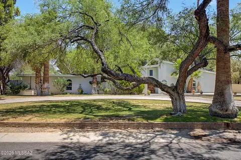 2602 N Camino Principal, Tucson, AZ 85715