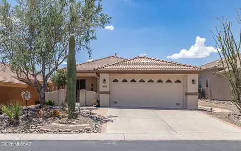 13537 N Holly Grape Dr, Marana, AZ 85658