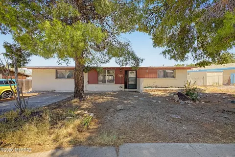 128 W William Carey St, Corona De Tucson, AZ 85641