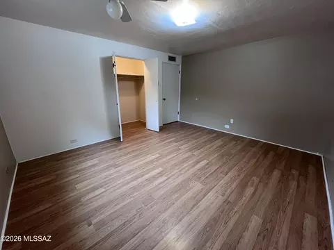 Bedroom - 5308 E 2nd St, Tucson, AZ 85711 photo 3 of 3