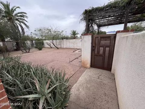 Exterior - 5308 E 2nd St, Tucson, AZ 85711 photo 1 of 5