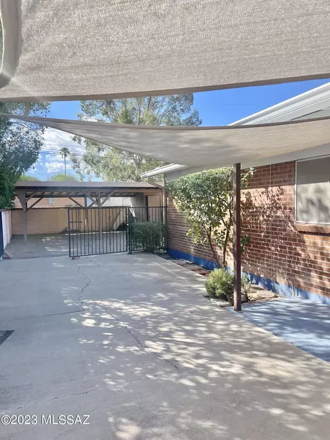 Exterior - 5308 E 2nd St, Tucson, AZ 85711 photo 3 of 5