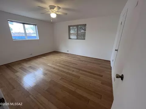 Bedroom - 5308 E 2nd St, Tucson, AZ 85711 photo 2 of 3