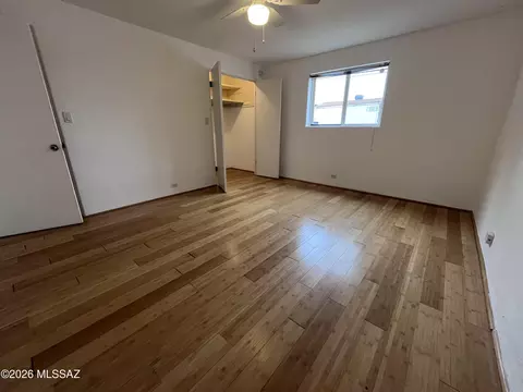 Bedroom - 5308 E 2nd St, Tucson, AZ 85711 photo 1 of 3