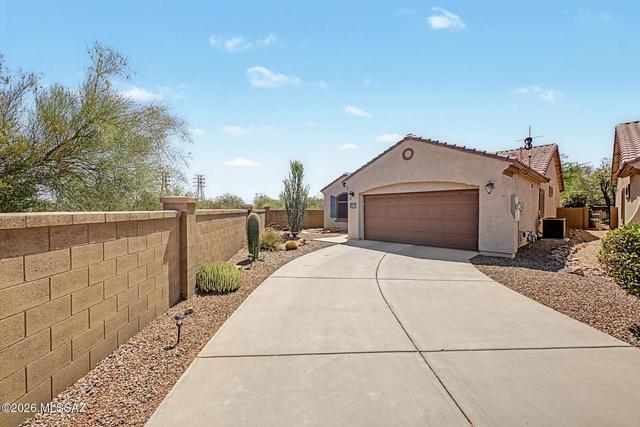 14115 S Via Del Farolito, Sahuarita, AZ 85629