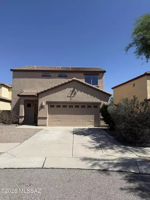 1670 S San Marcos Pl, Tucson, AZ 85713