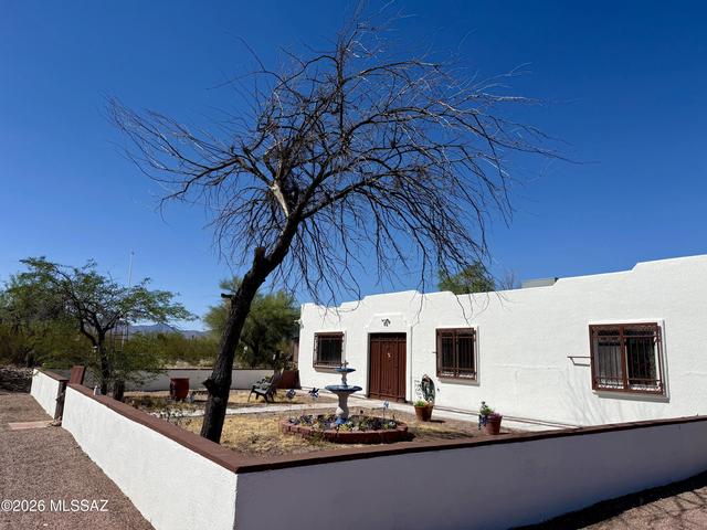 7404 E Glacier Park Ct, Sahuarita, AZ 85629