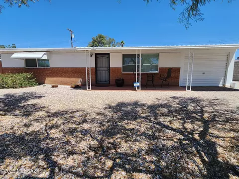 5225 E 26th St, Tucson, AZ 85711