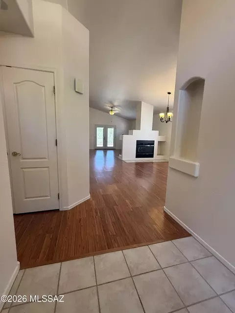 12349 N Brightridge Dr, Oro Valley, AZ 85755