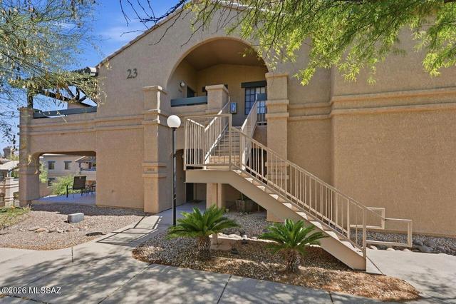 101 S Players Club Dr #23202, Tucson, AZ 85745