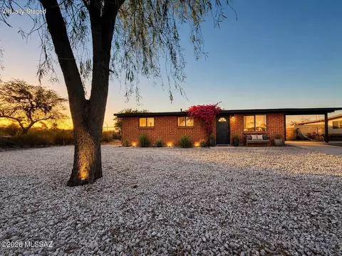 1950 W Lester St, Tucson, AZ 85745