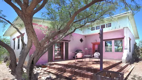 264 Lenon Way, Patagonia, AZ 85624