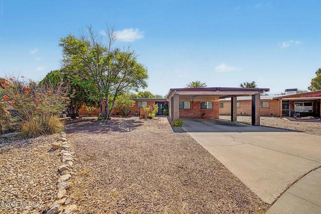 7502 E Lee Pl, Tucson, AZ 85715
