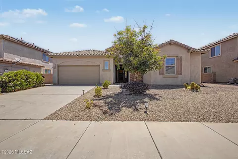14290 N Arrowpoint Ash Ave, Marana, AZ 85658