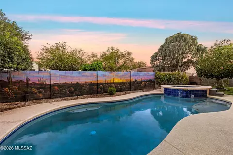 11673 W Barley Dr, Marana, AZ 85653