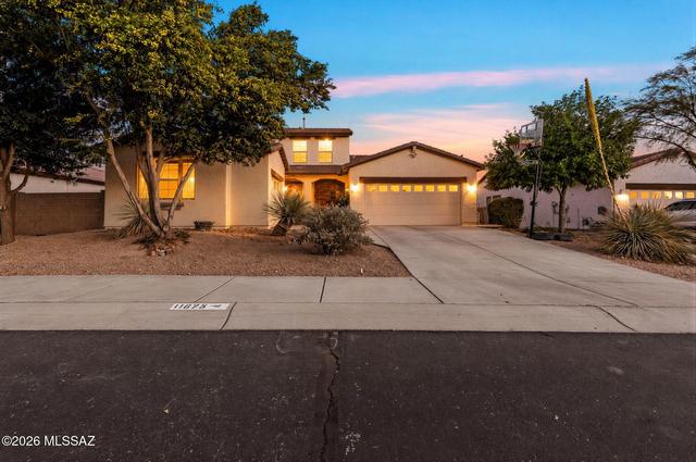 11673 W Barley Dr, Marana, AZ 85653