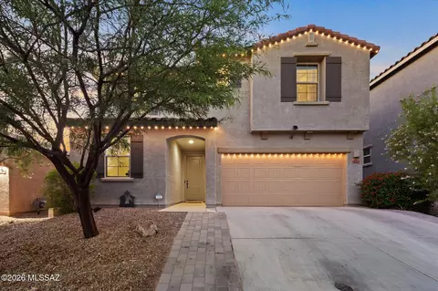 14217 E Hub Dr, Vail, AZ 85641 photo 2