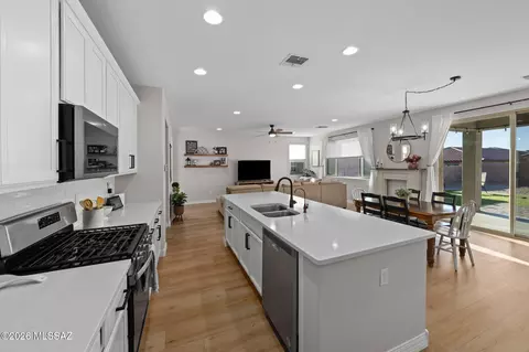 14217 E Hub Dr, Vail, AZ 85641 photo 12