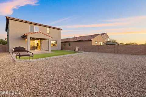 14217 E Hub Dr, Vail, AZ 85641 photo 38