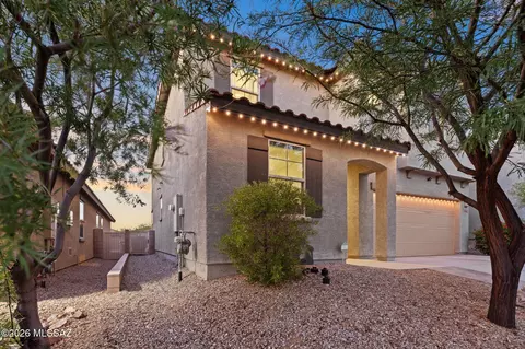 14217 E Hub Dr, Vail, AZ 85641 photo 4