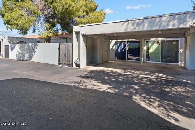 2747 W Anklam Rd #E, Tucson, AZ 85745