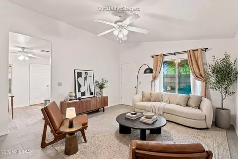 2833 N Palo Verde Ave, Tucson, AZ 85716