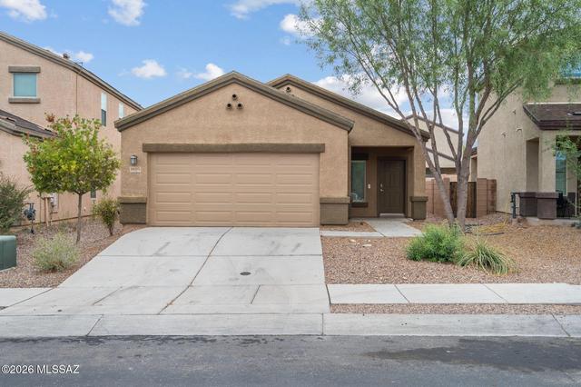 2605 E Calle Tobo, Tucson, AZ 85706