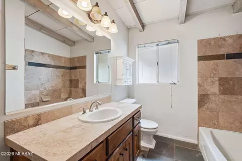 Bath - 5426 E 6th St, Tucson, AZ 85711 photo 3 of 4