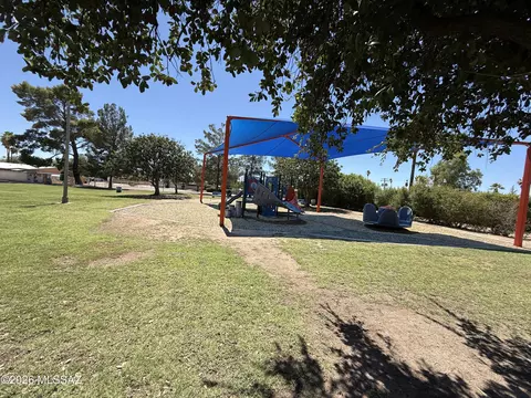 Exterior - 5426 E 6th St, Tucson, AZ 85711 photo 12 of 12