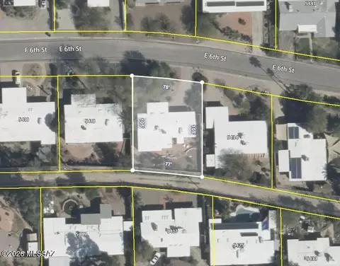 Other - 5426 E 6th St, Tucson, AZ 85711 photo 12 of 16