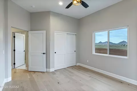 Bedroom - 12 Cattle Ranch Ln, Elgin, AZ 85611 photo 7 of 7