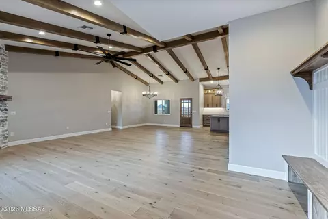 Living - 12 Cattle Ranch Ln, Elgin, AZ 85611 photo 1 of 5