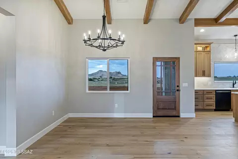 Dining - 12 Cattle Ranch Ln, Elgin, AZ 85611 photo 1 of 3