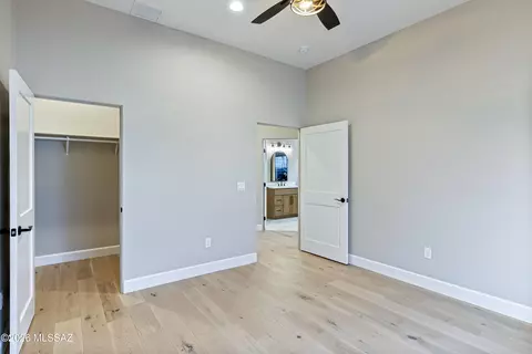 Bedroom - 12 Cattle Ranch Ln, Elgin, AZ 85611 photo 4 of 7