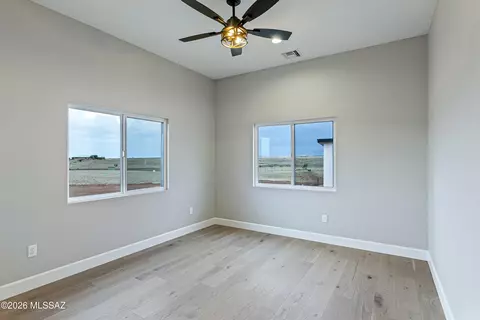 Bedroom - 12 Cattle Ranch Ln, Elgin, AZ 85611 photo 6 of 7